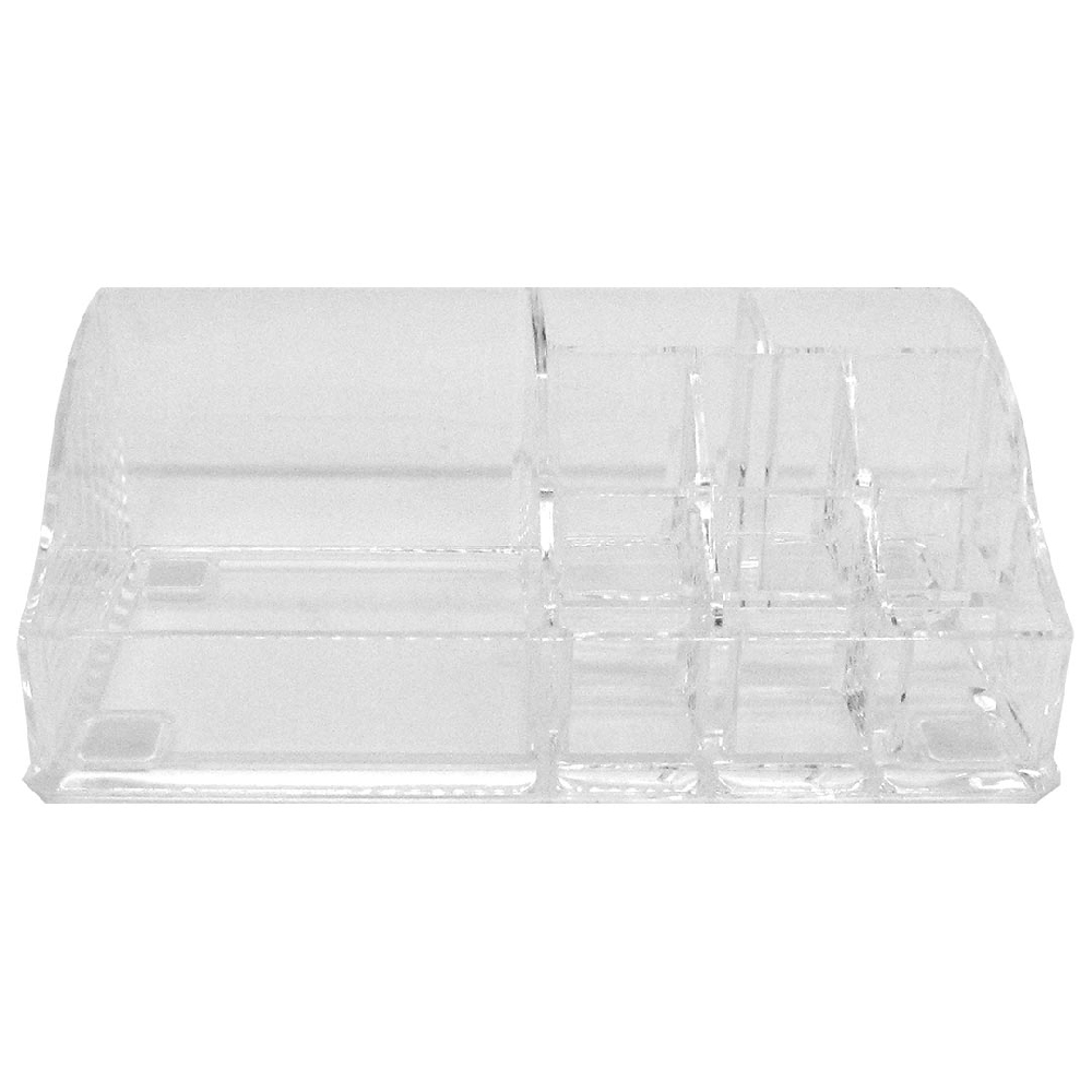 ORGANIZADOR ACRILICO CON 9 DIVISIONES | Vista 2