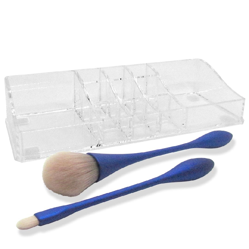 ORGANIZADOR ACRILICO | Vista 3