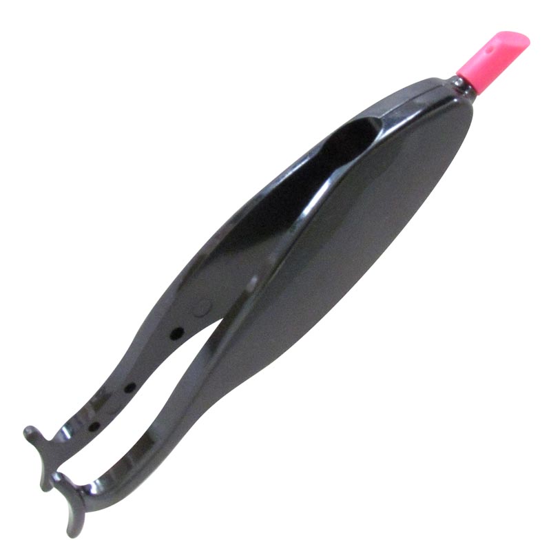 P00222 PINZA PARA APLICAR PESTAÑAS POSTIZAS