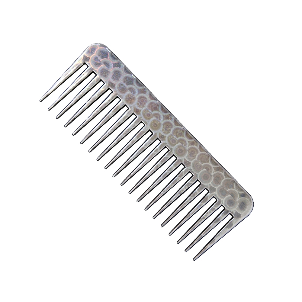 PEINE DECORADO RASTRILLO | Vista 3