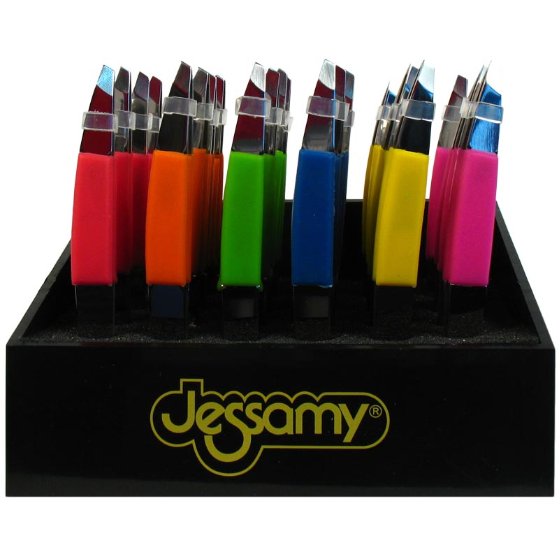 P00561 PINZAS C/SUJETADOR DE GOMA X24