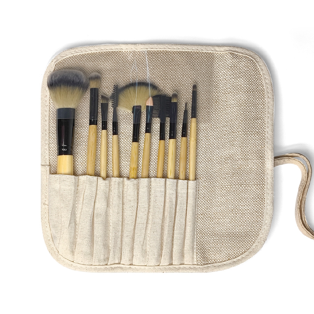 P06840 SET DE PINCELES BAMBOO