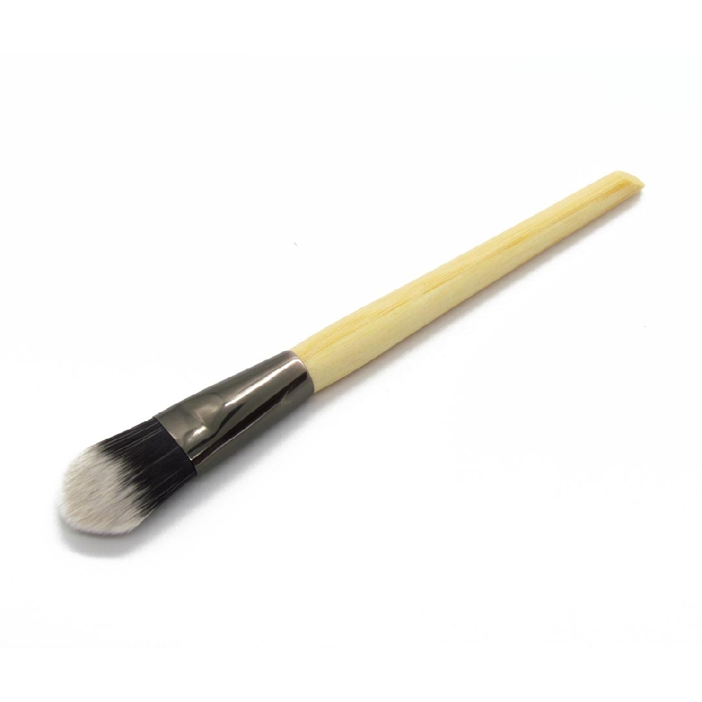 BROCHA BAMBOO PARA BASE | Vista 2