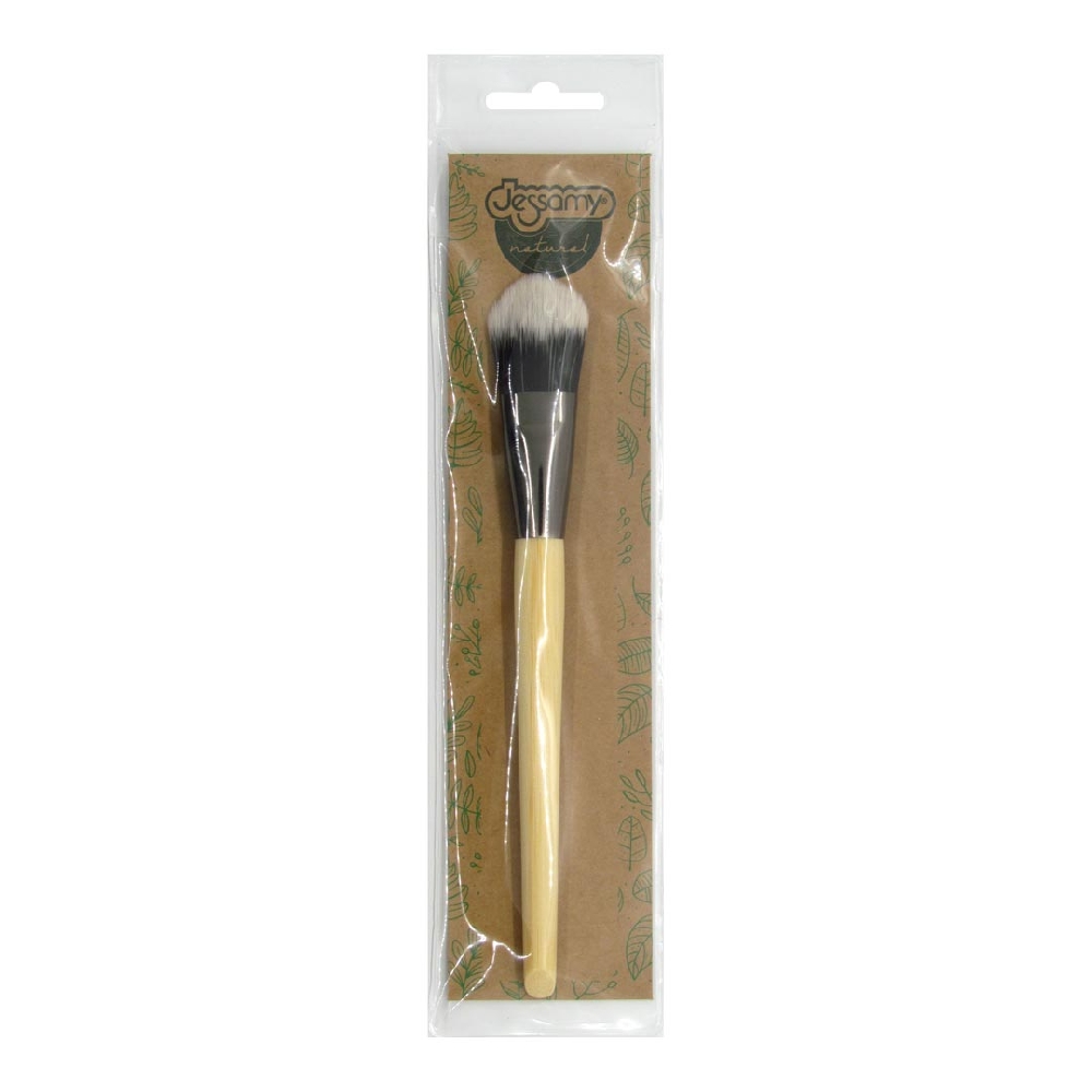 BROCHA BAMBOO PARA BASE | Vista 3