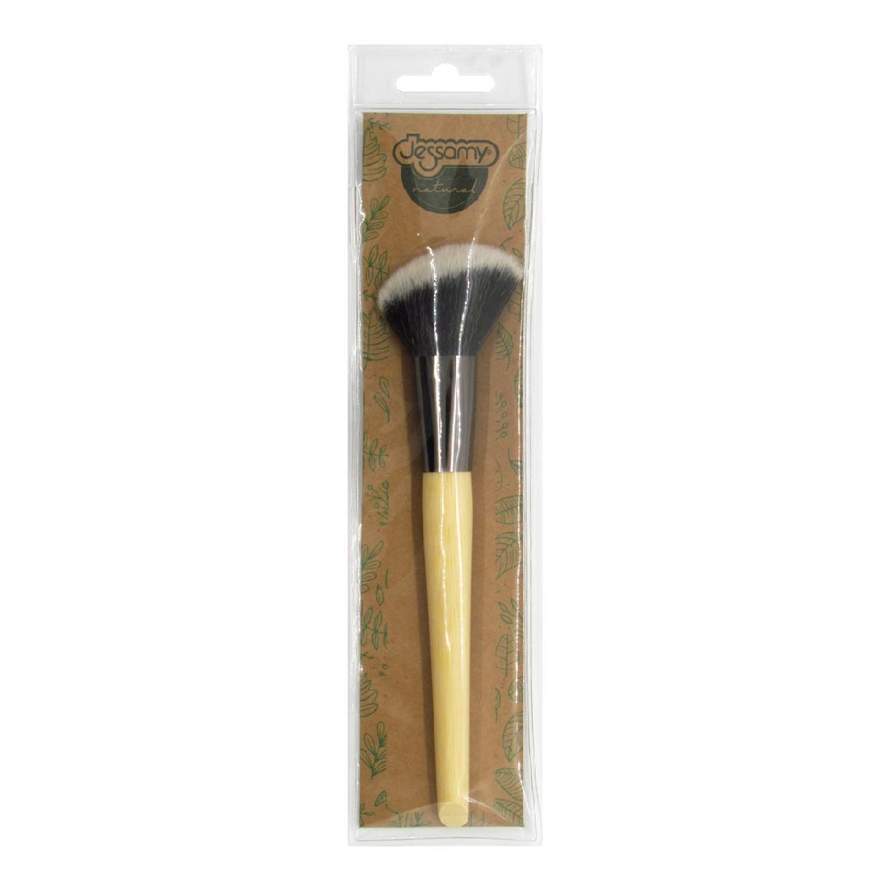 BROCHA BAMBOO PARA CONTORNO | Vista 3