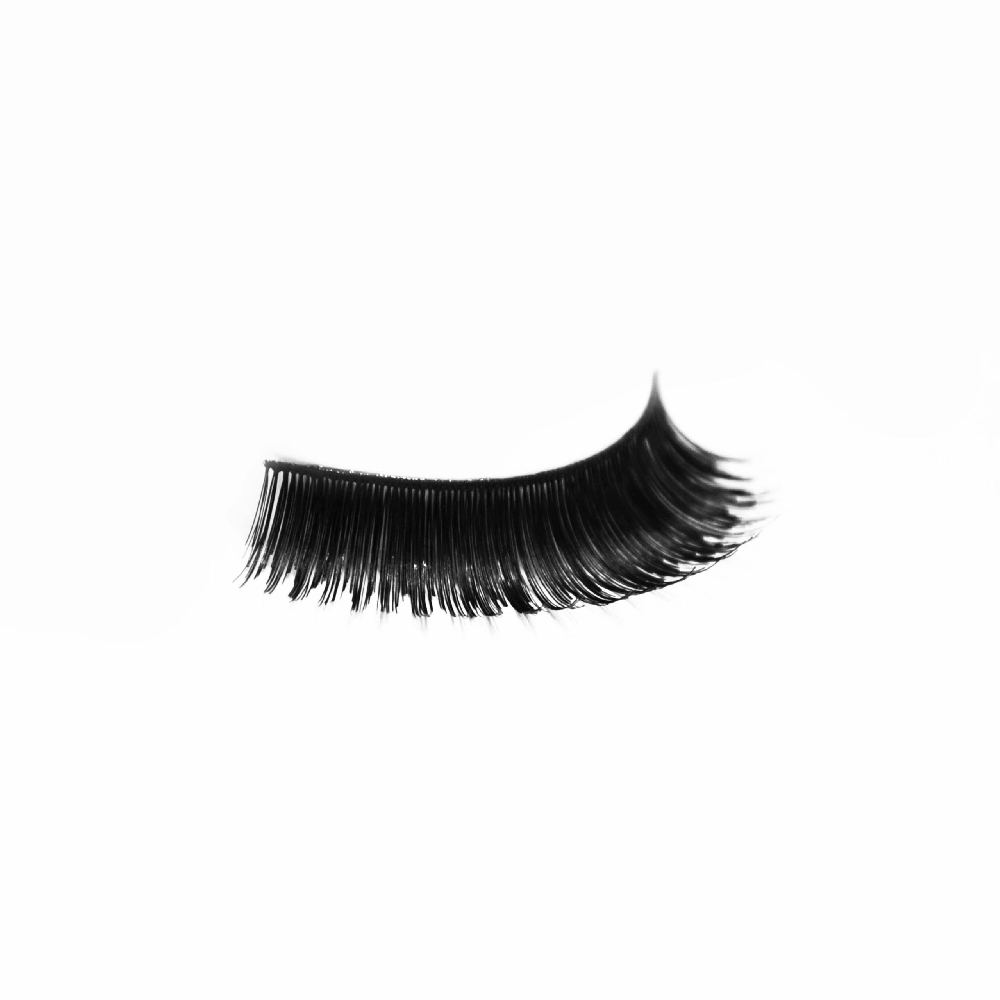 PESTAÑAS DE PELO NATURAL Nº10 | Vista 2