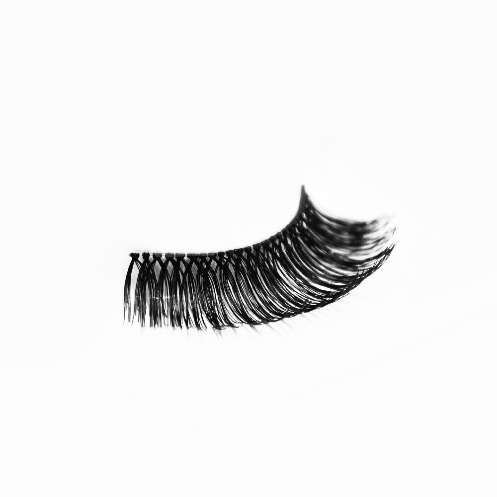 PESTAÑAS DE PELO NATURAL Nº3 | Vista 2