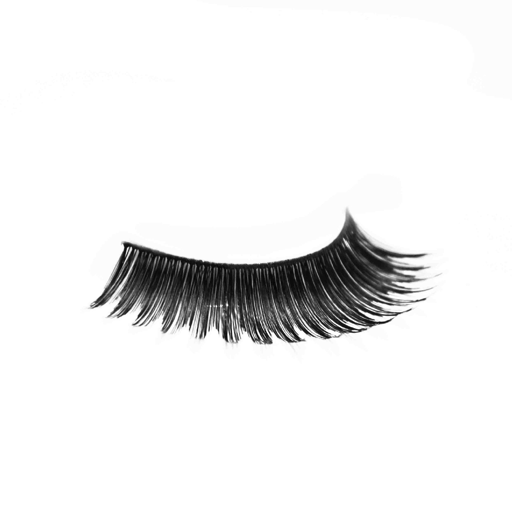 PESTAÑAS DE PELO NATURAL Nº4 | Vista 2