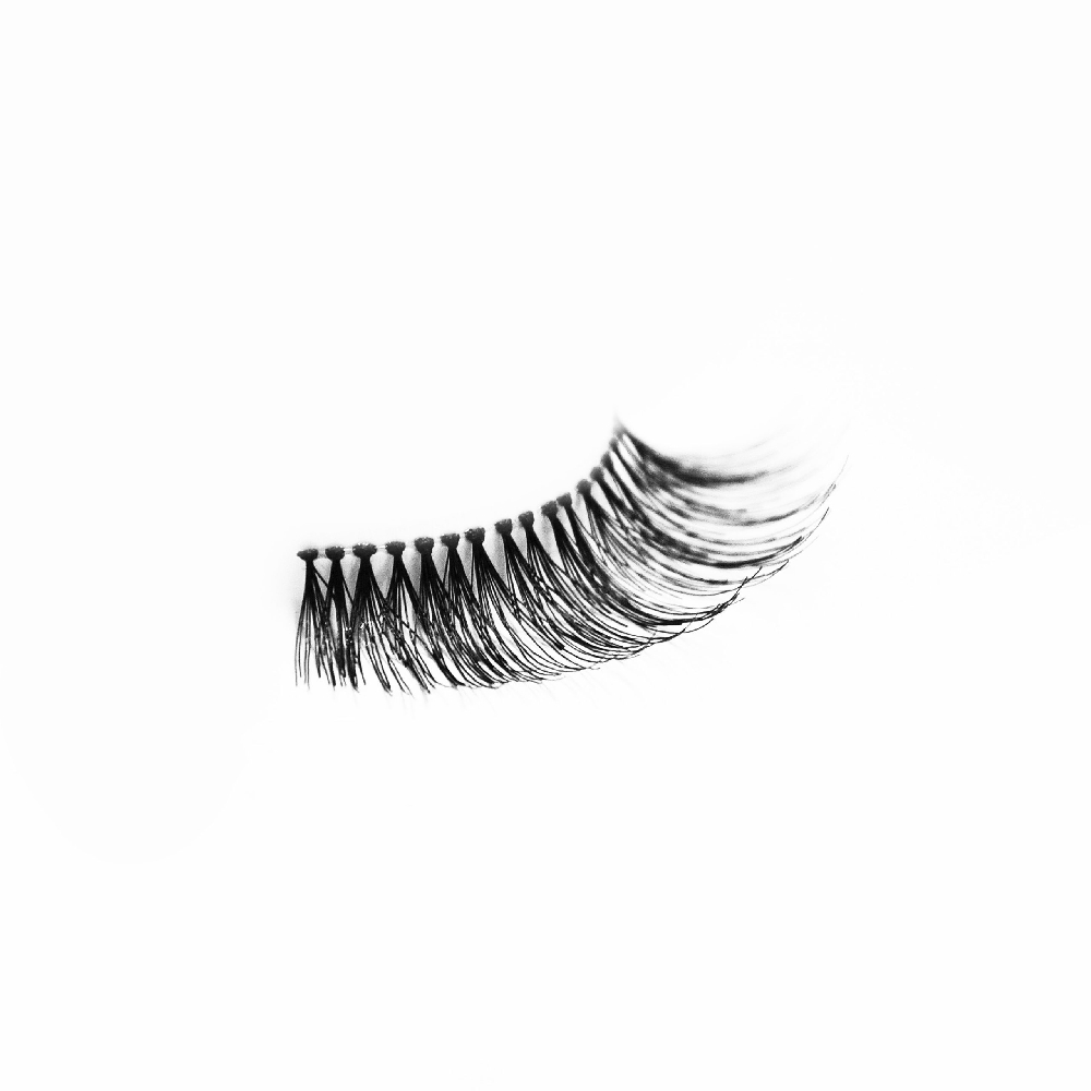 PESTAÑAS DE PELO NATURAL Nº5 | Vista 2