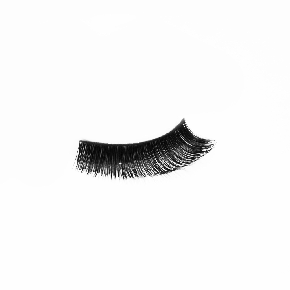PESTAÑAS DE PELO NATURAL Nº7 | Vista 2