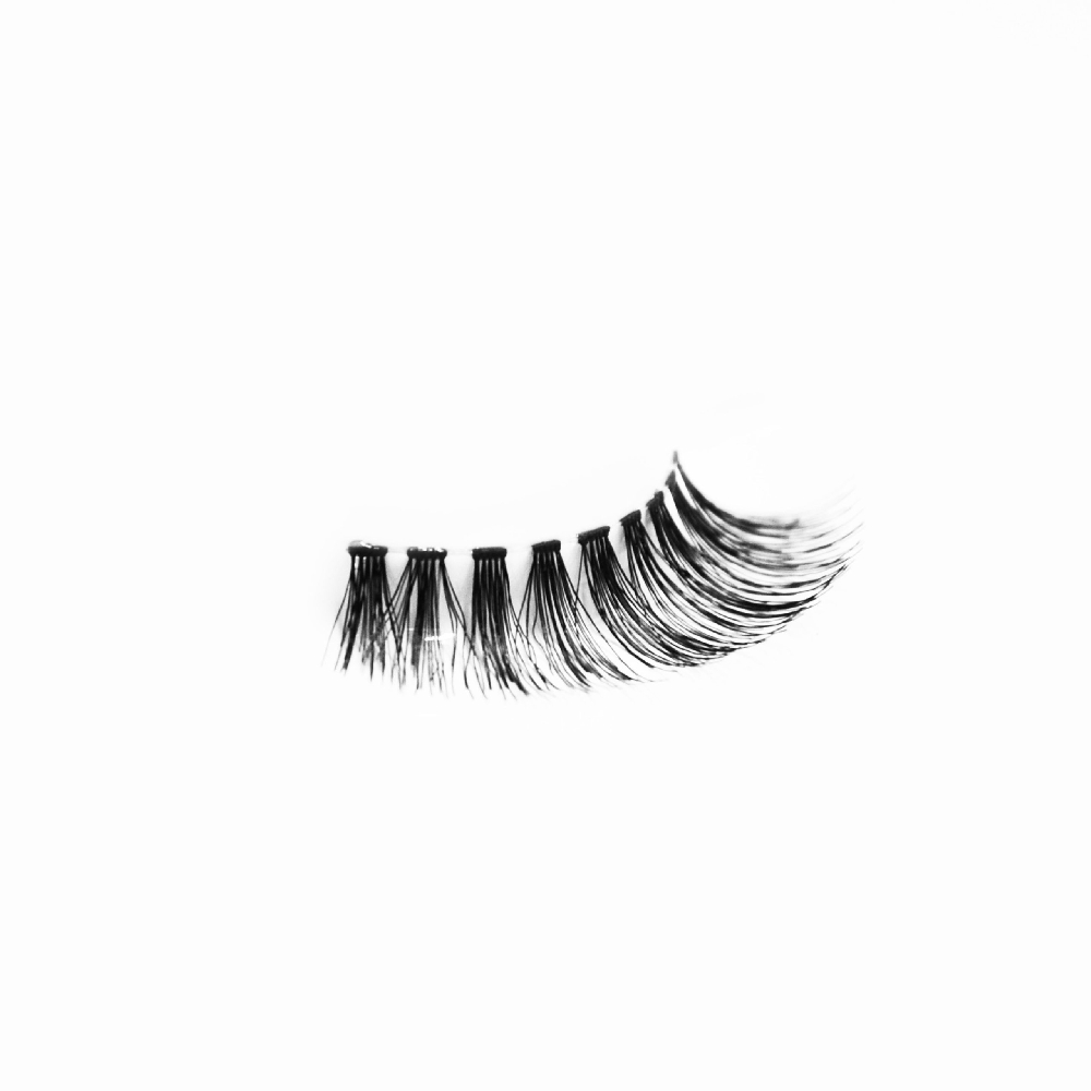 PESTAÑAS DE PELO NATURAL Nº9 | Vista 2