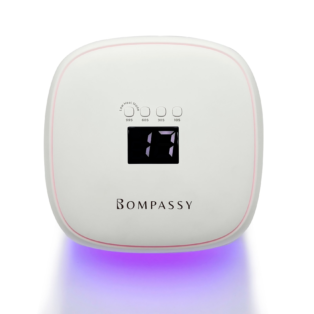 BOMPASSY CABINA SMART MAGIC 80 WATTS | Vista 2