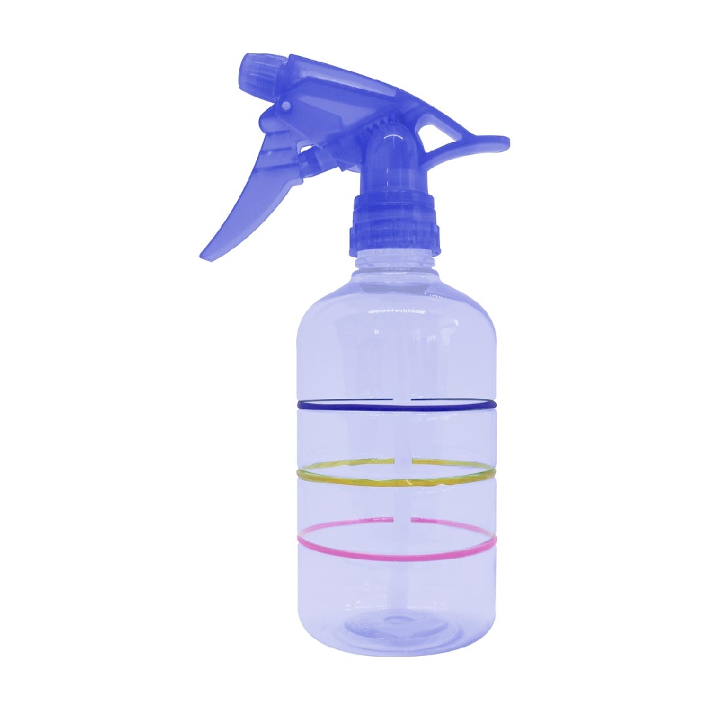 VAPO CILINDRO CRISTAL A RAYAS X 420 ML | Vista 3