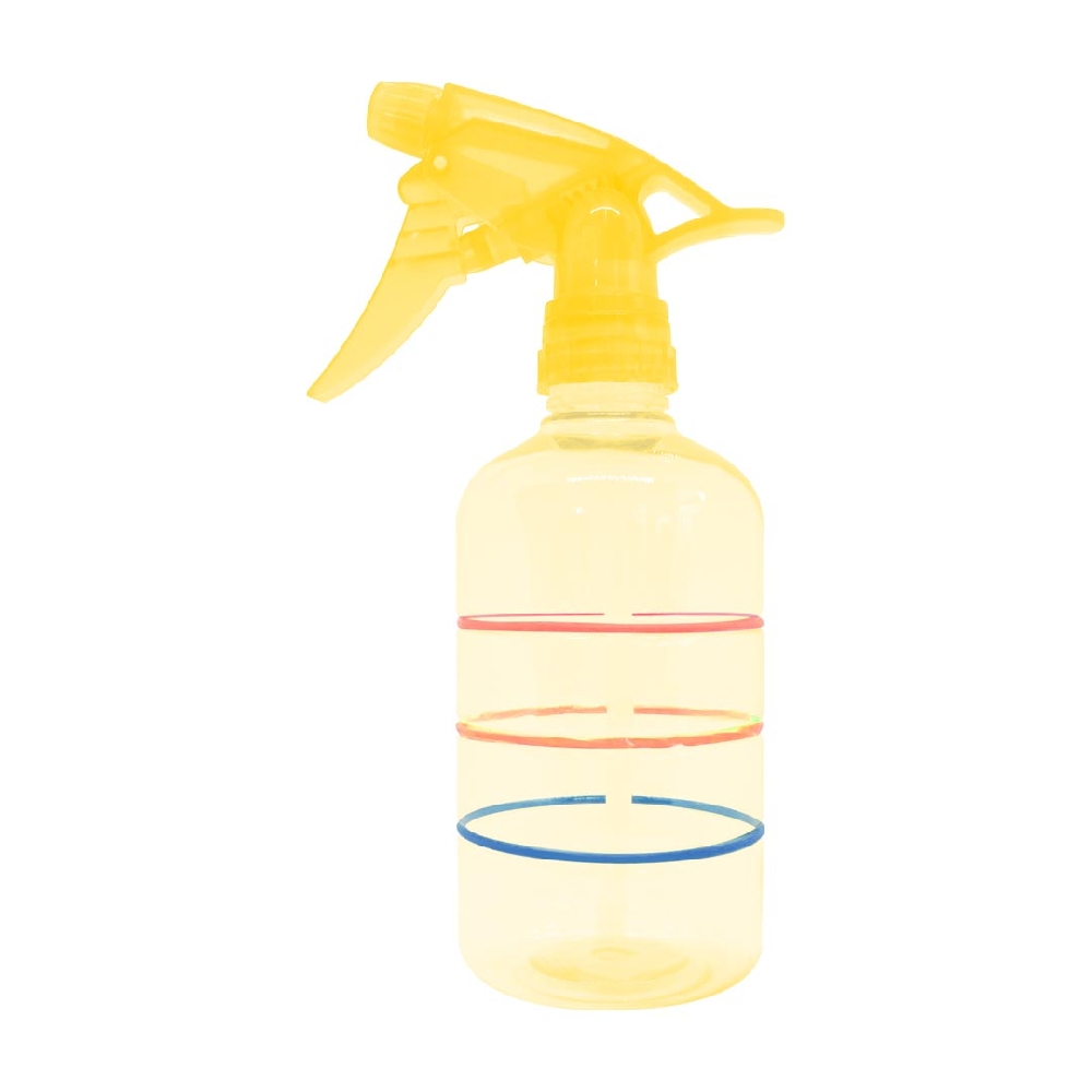 VAPO CILINDRO CRISTAL A RAYAS X 420 ML | Vista 5
