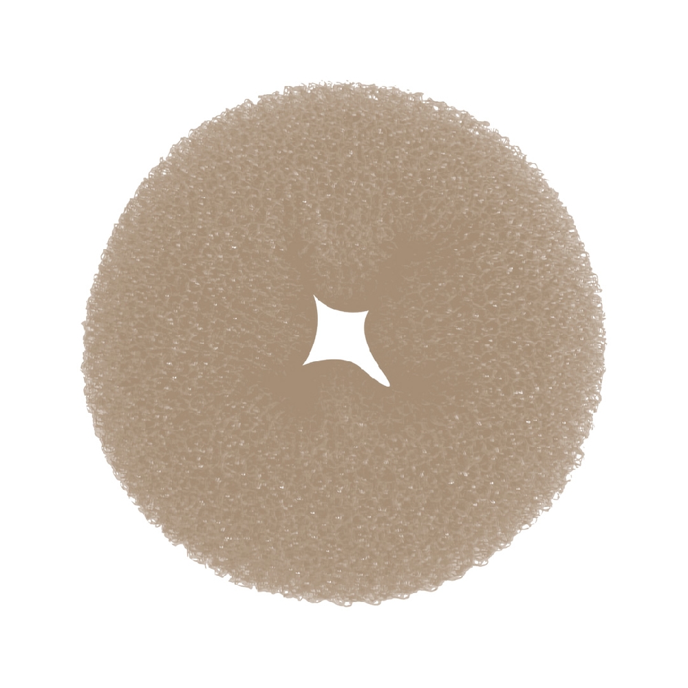 DONA PARA PEINADO (10CM) | Vista 2