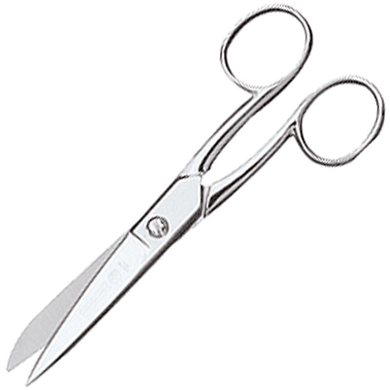 W04376 TIJERA COSTURA 437 6`........