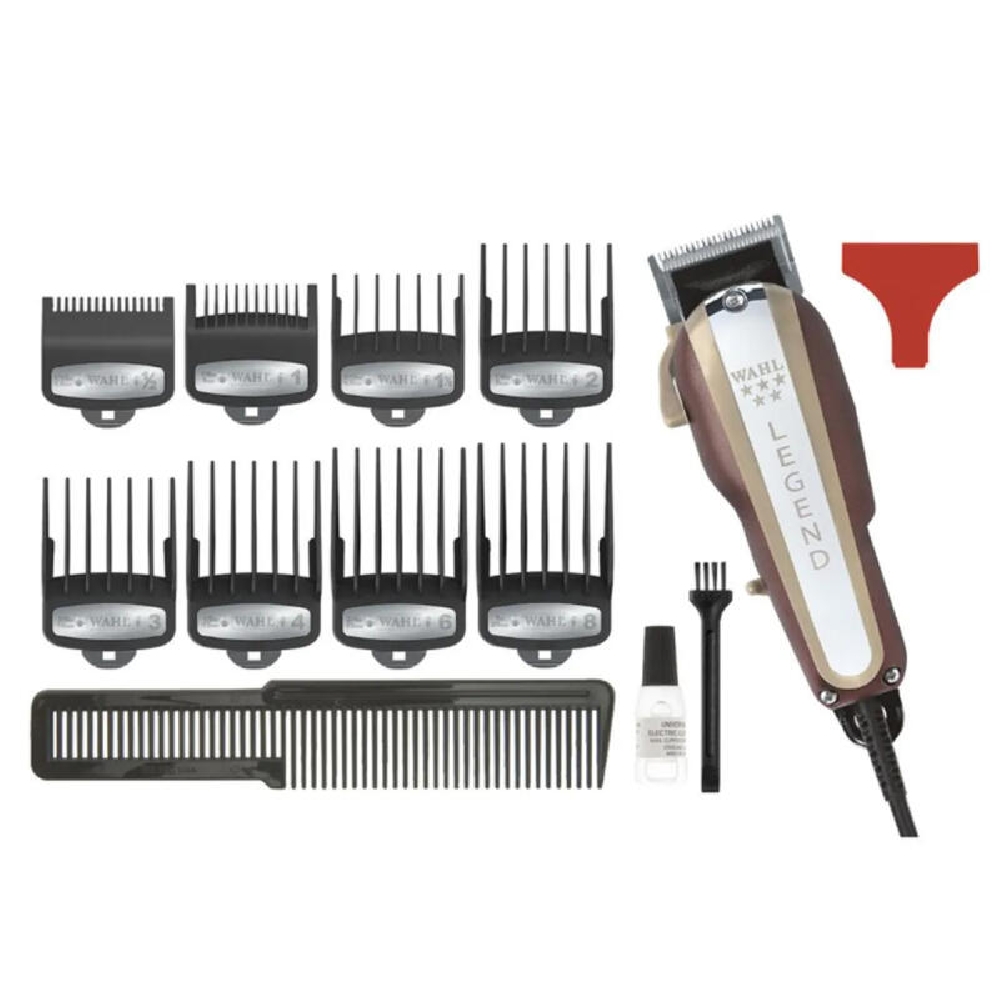 COMBO LEGEND Y DETAILER CABLE | Vista 2