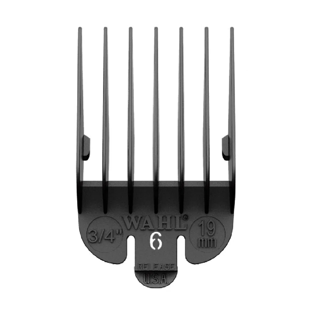 W067.6 WAHL PEINE ALZADA BASE PCA Nº6