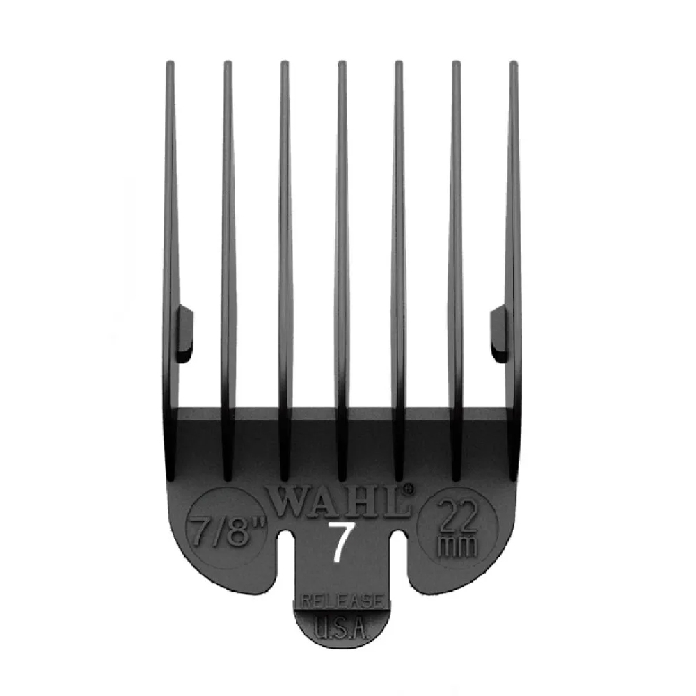 W067.7 WAHL PEINE ALZADA BASE PCA Nº7