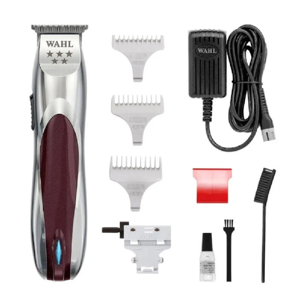 MAQUINA WHAL TRIMER A-LIGN | Vista 3