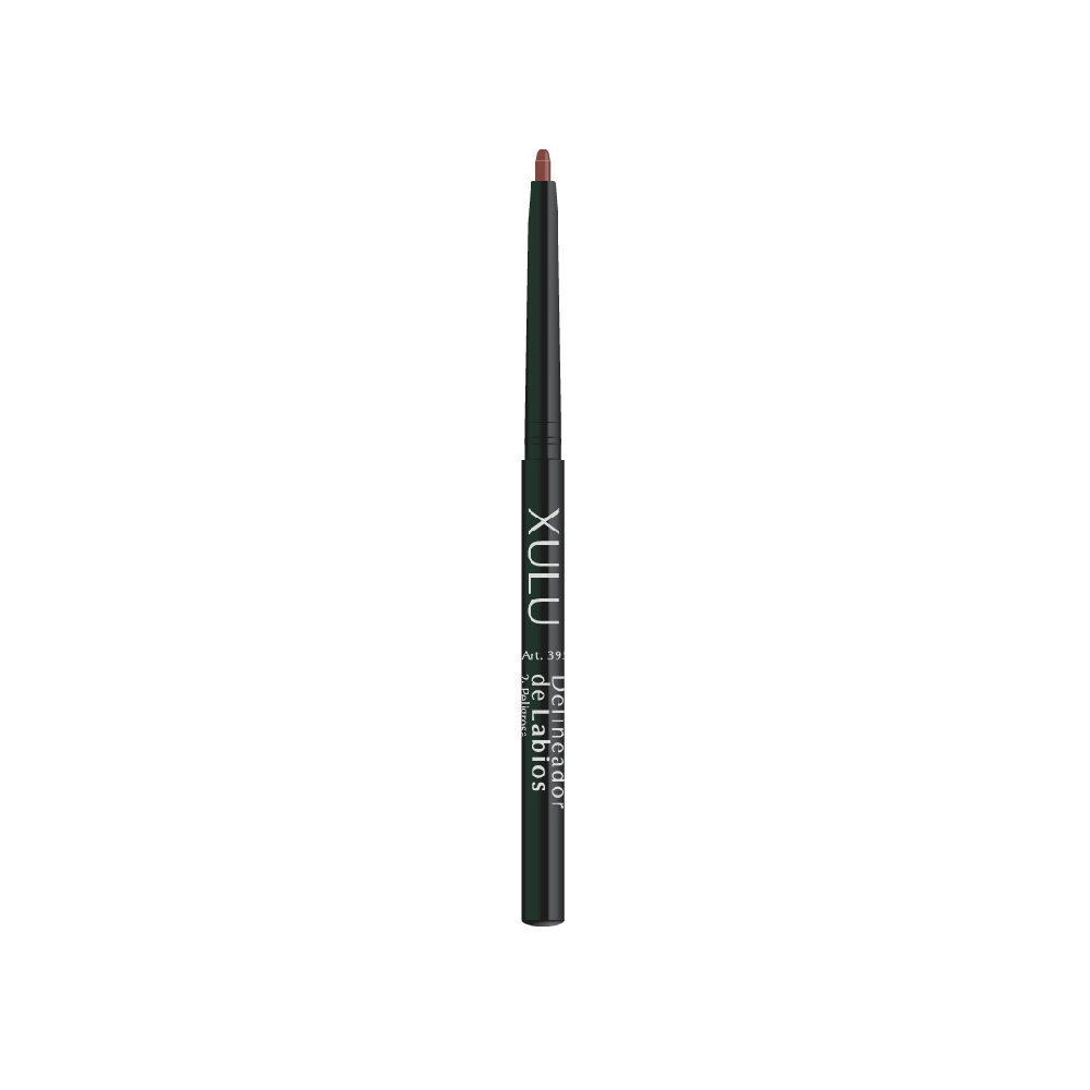 LAPIZ DELINEADOR AUTOM LABIOS nro. 4 - Dark Latte | Vista 3