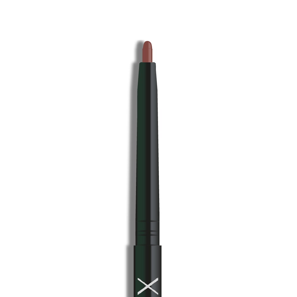 LAPIZ DELINEADOR AUTOM LABIOS nro. 4 - Dark Latte | Vista 4