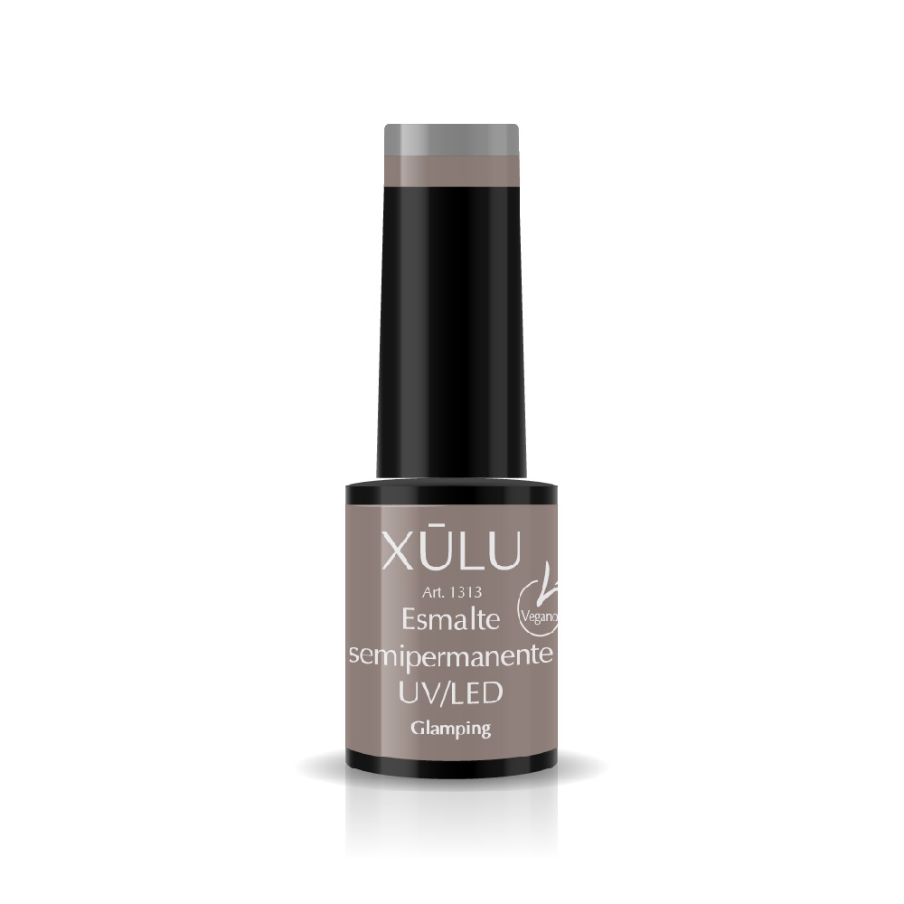 Z01313 XÚLU ESMALTE SEMI UV/LED 313 - Glamping