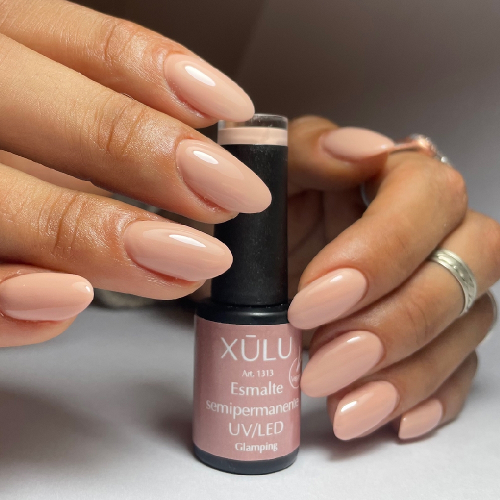 XÚLU ESMALTE SEMI UV/LED 313 - Glamping | Vista 5