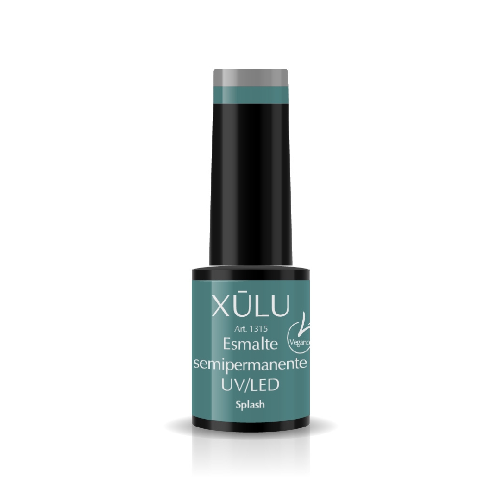 Z01315 XÚLU ESMALTE SEMI UV/LED 315 - Splash