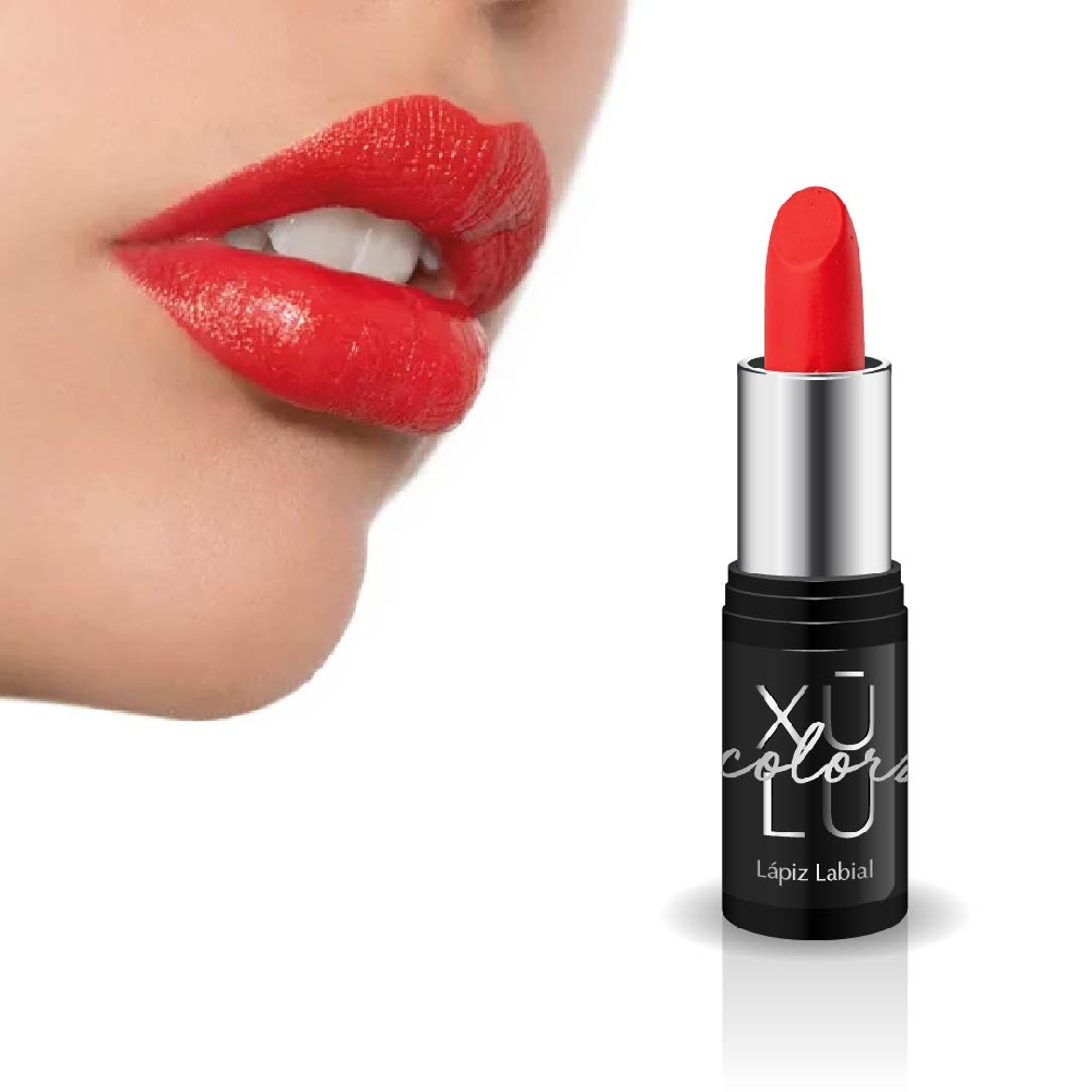 Lápiz Labial Cremoso C43 | Vista 2