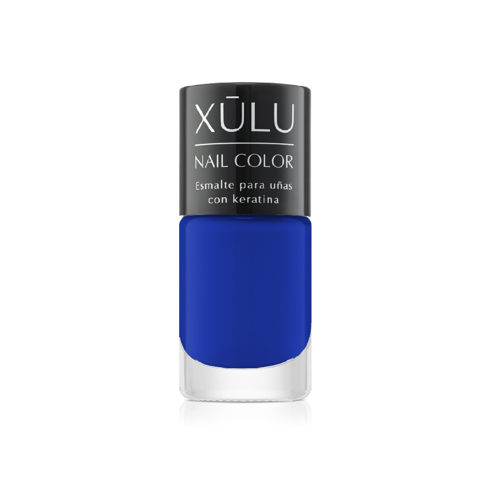Z80316 ESMALTE NAIL COLOR x10ml-C316 OCÉANA